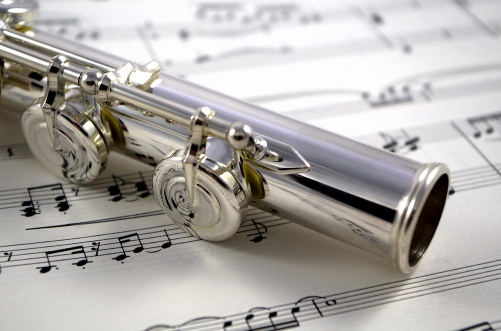 Clarinets and Flutes - Gifticuffs