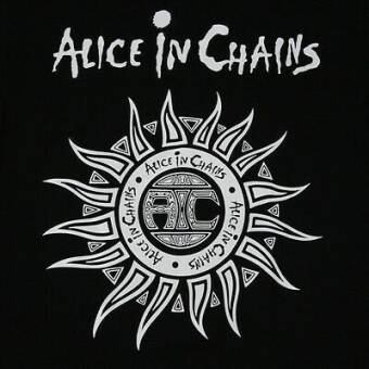 Alice in Chains