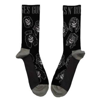 Guns n Roses Unisex socks