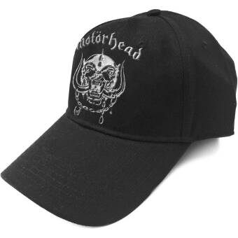Motorhead unisex baseball hat