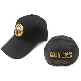 Guns n Roses Baseball Cap