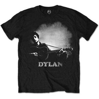 Bob Dylan Unisex T Shirt
