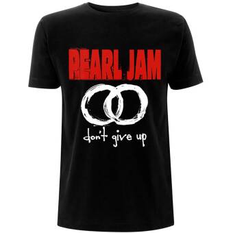 Pearl Jam Grunge T Shirt