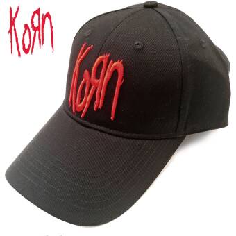 Officially licensed Korn Unisex Baseball Cap