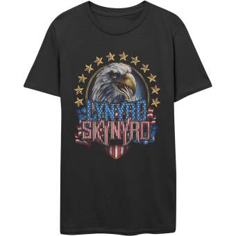 Lynyrd Skynyrd Southern Rock T shirt