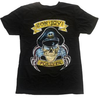 Bon Jovi T Shirt