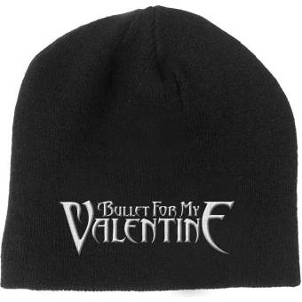 Bullet For My Valentine Cotton Beanie Hat