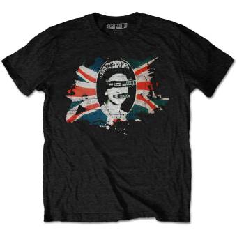 Sex Pistols Punk T Shirt