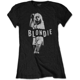 Blondie T Shirt