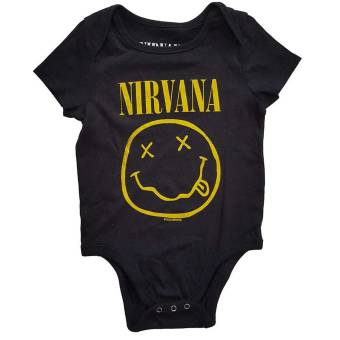 Nirvana Baby Grow