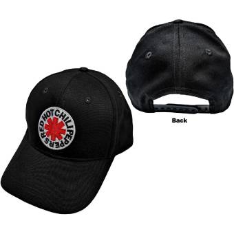 Red Hot Chili Peppers Unisex Baseball Cap