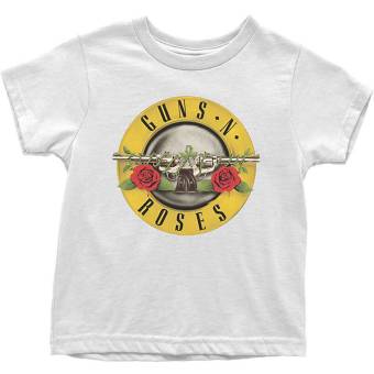 Guns n Roses Logo Childrens T Shirt