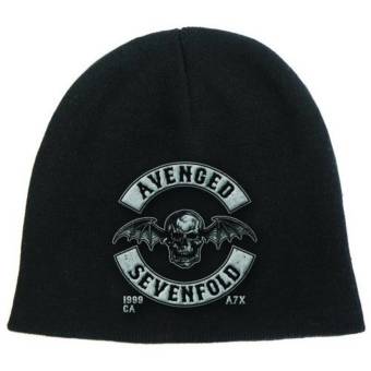 Avenged Sevenfold Unisex Beanie Hat