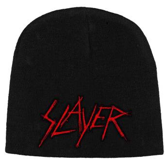 Slayer Unisex Beanie Hat