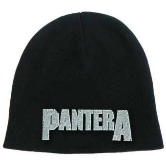 Pantera Beanie Hat Cover Image