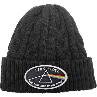 Pink Floyd Unisex beanie hat Cover Image