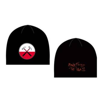 Pink Floyd The Wall beanie hat Cover Image