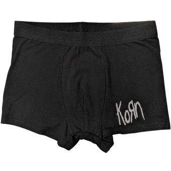Korn cotton rich boxer shorts