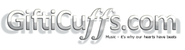 Gifticuffs Logo